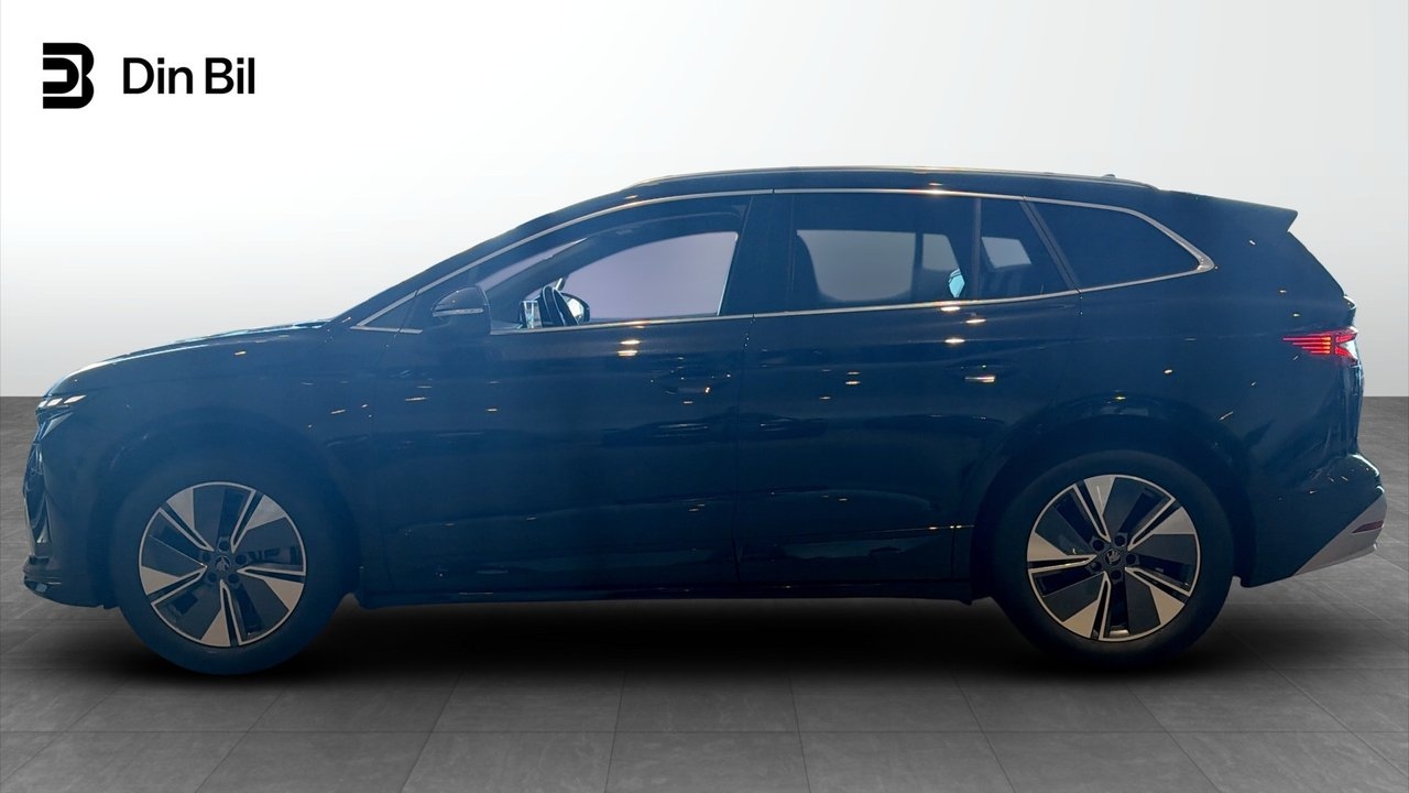 Skoda Enyaq 85x 2026, bild 2/10