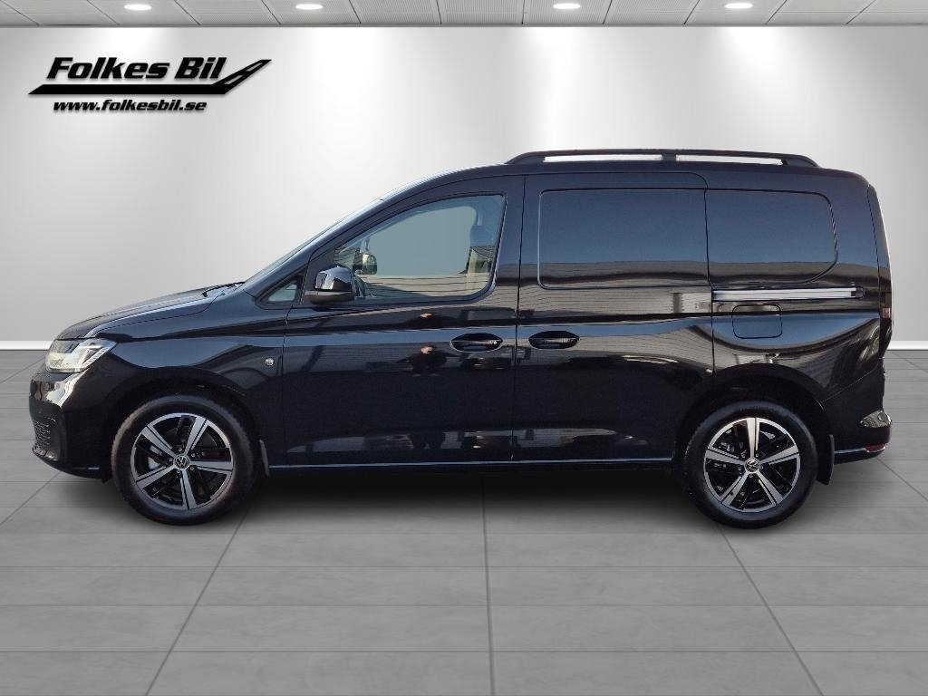 Volkswagen Caddy 2.0 TDI SCR 2026, bild 4/10