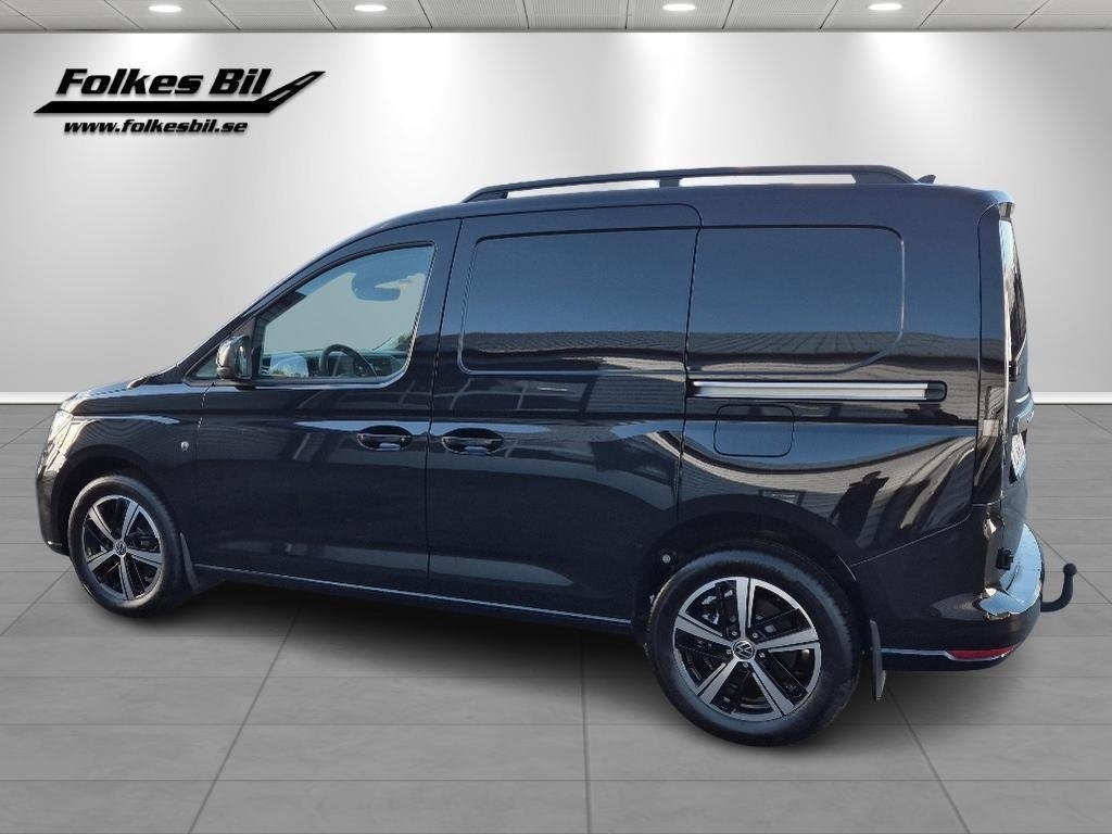 Volkswagen Caddy 2.0 TDI SCR 2026, bild 5/10