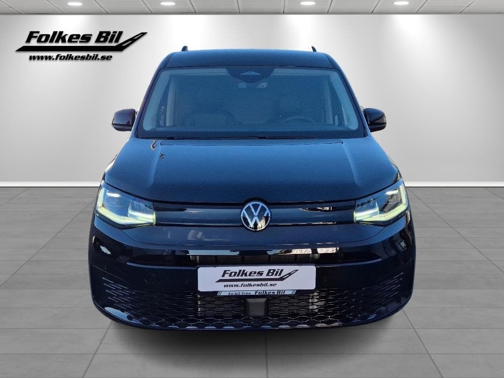 Volkswagen Caddy 2.0 TDI SCR 2026, bild 2/10