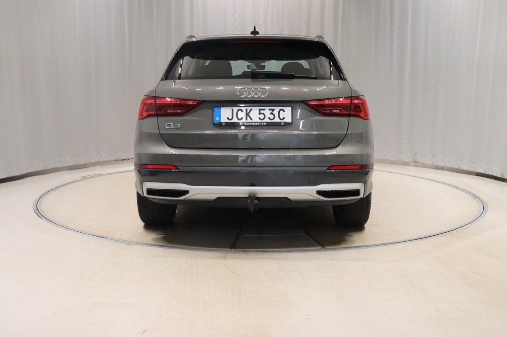 Audi Q3 35 TFSI Advanced 2025, bild 5/10