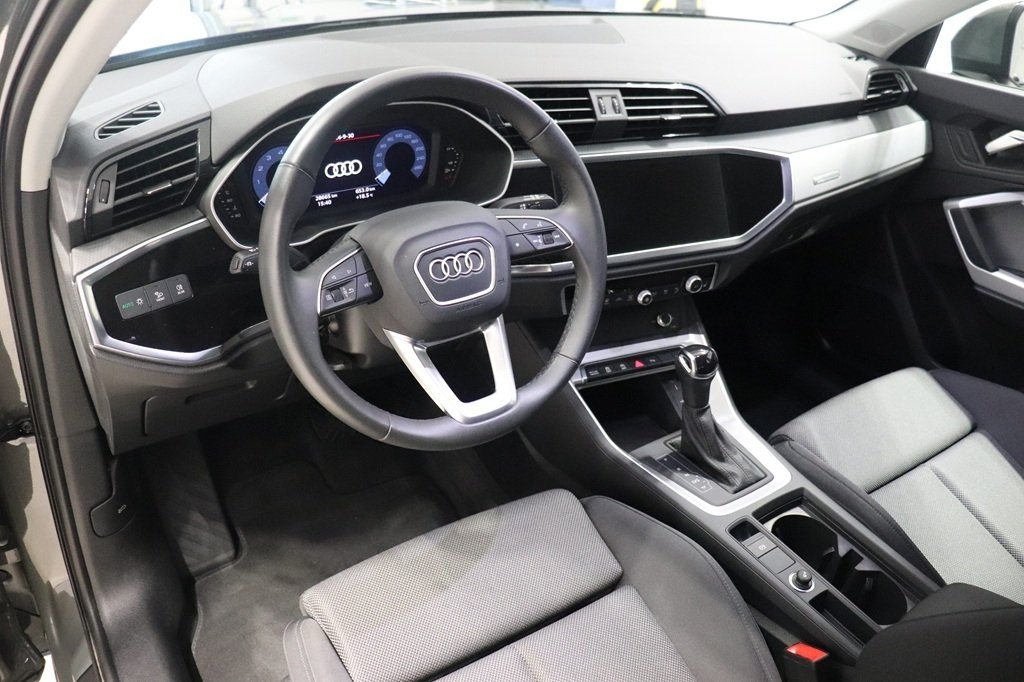 Audi Q3 35 TFSI Advanced 2025, bild 7/10