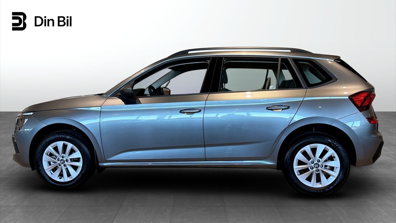 Skoda Kamiq Selection 2025, bild 2/10