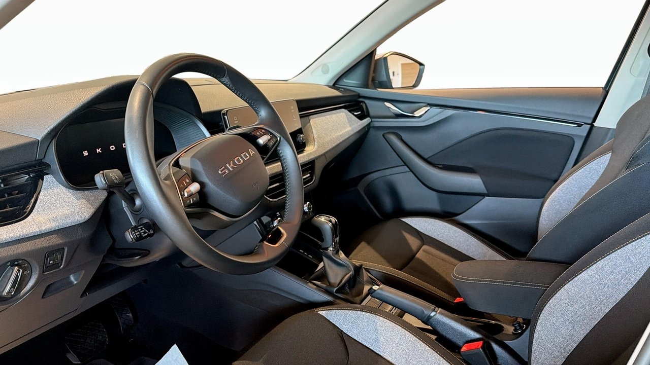 Skoda Kamiq Selection 2025, bild 7/10