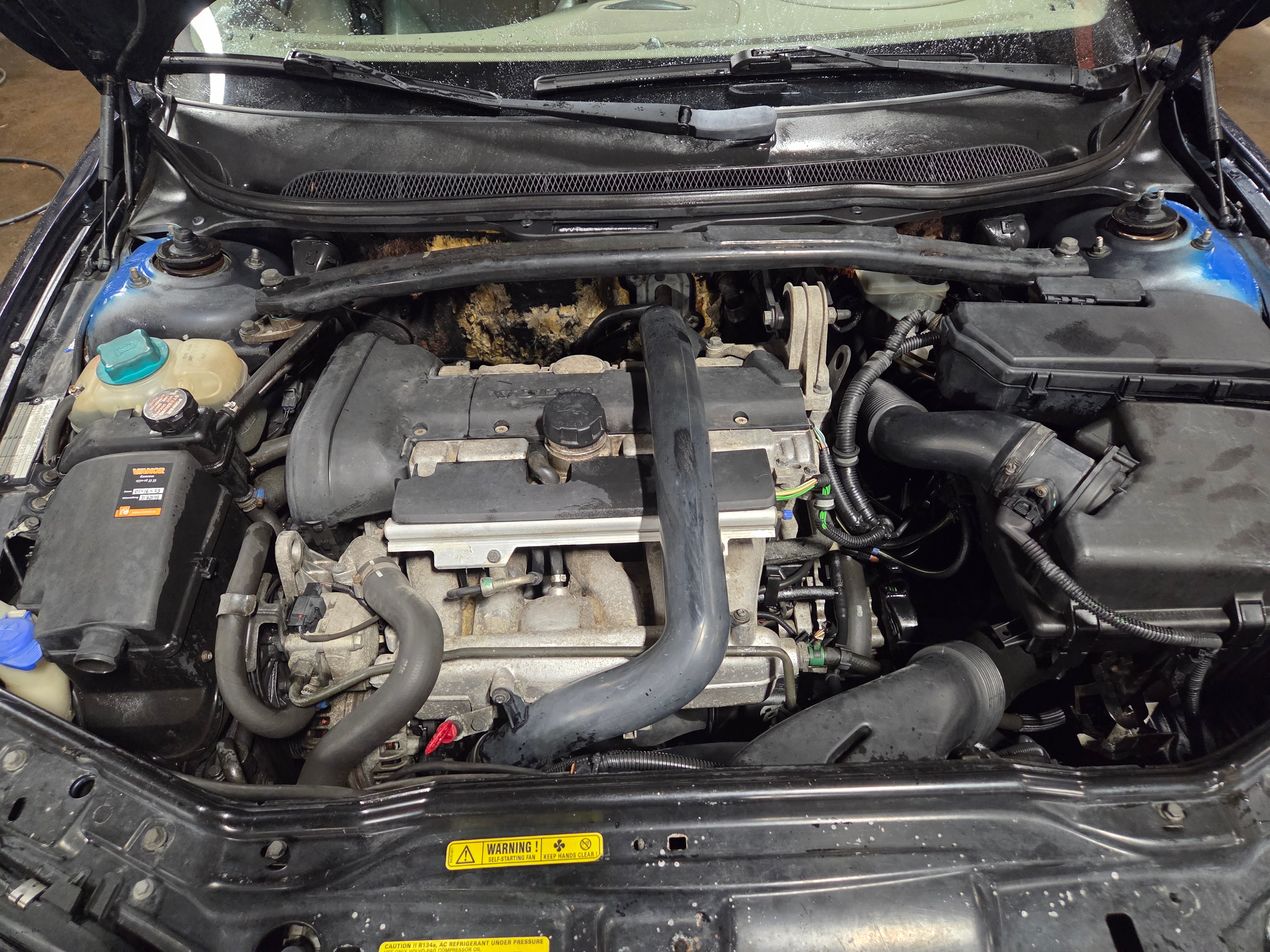 Volvo V70 2000, bild 7/10