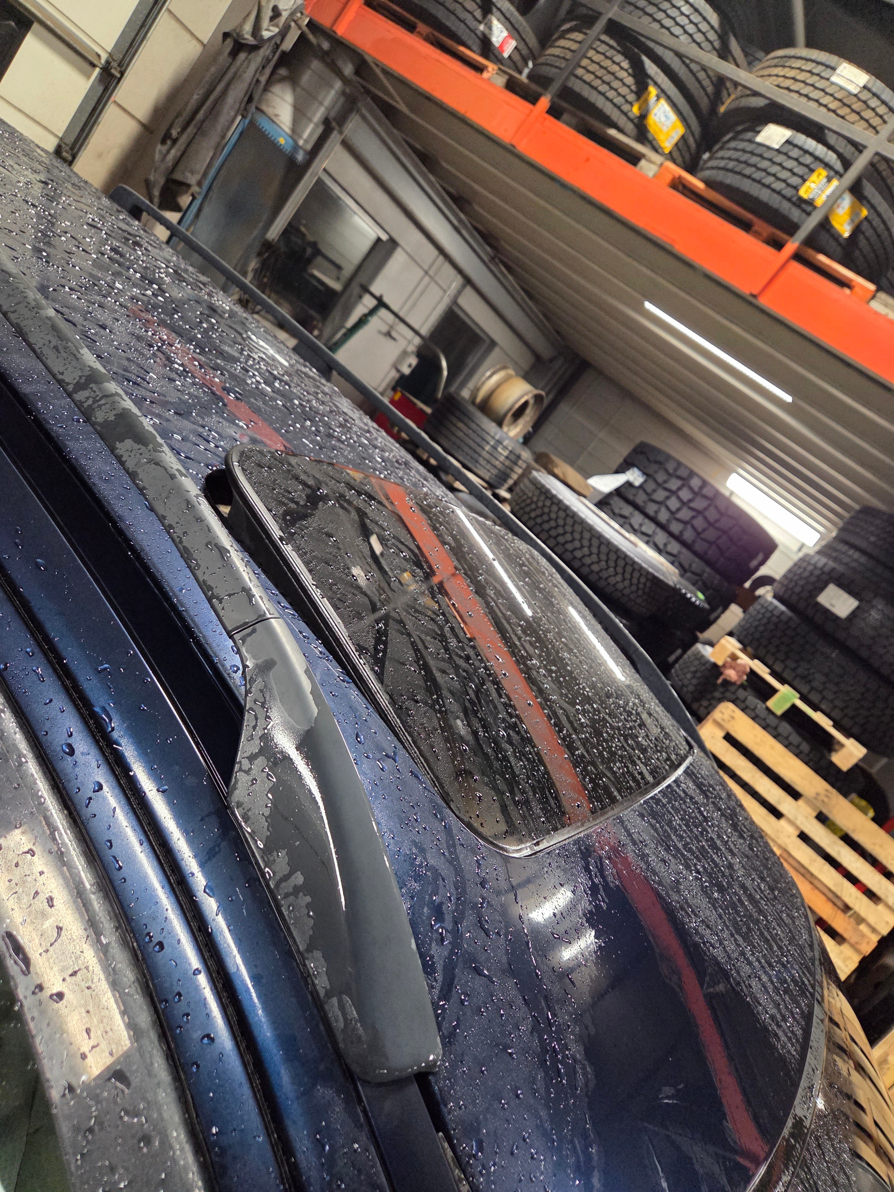 Volvo V70 2000, bild 6/10