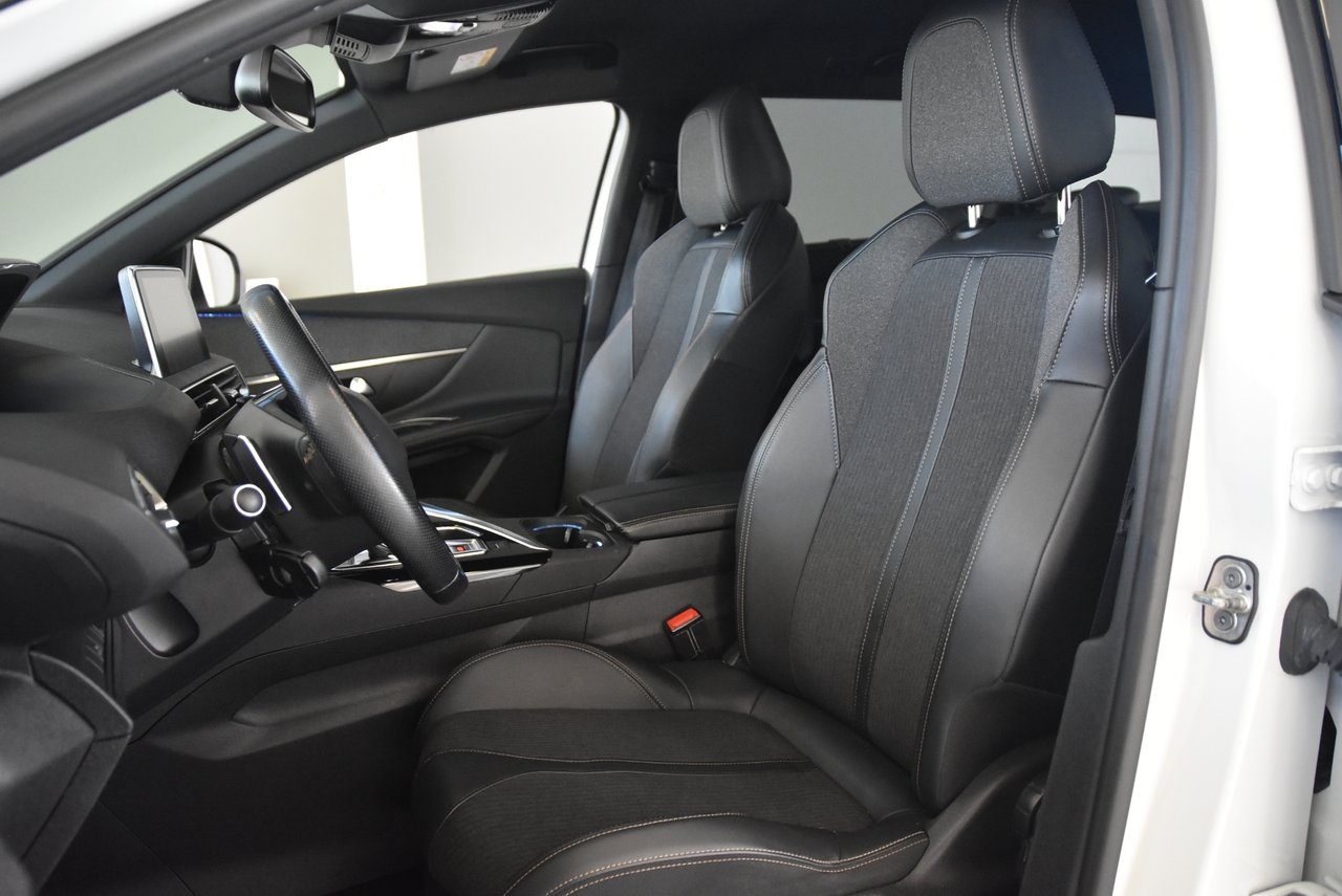 Peugeot 5008 1.6 PureTech 180 GT Line 2019, bild 7/10