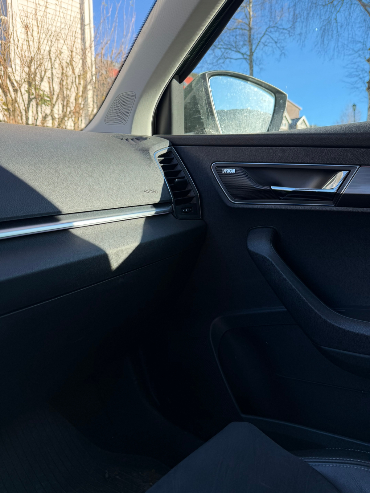 Skoda Karoq 2.0 TDI SCR 2018, bild 7/10