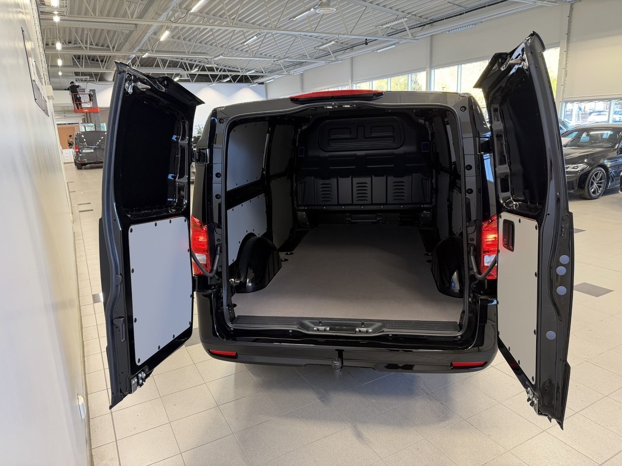 Mercedes-Benz Vito 116 CDI 2027, bild 6/10