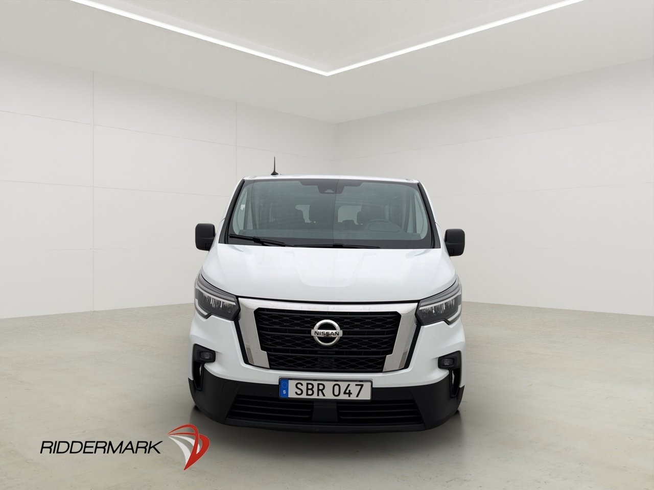 Nissan Primastar dCi 150 2023, bild 5/10