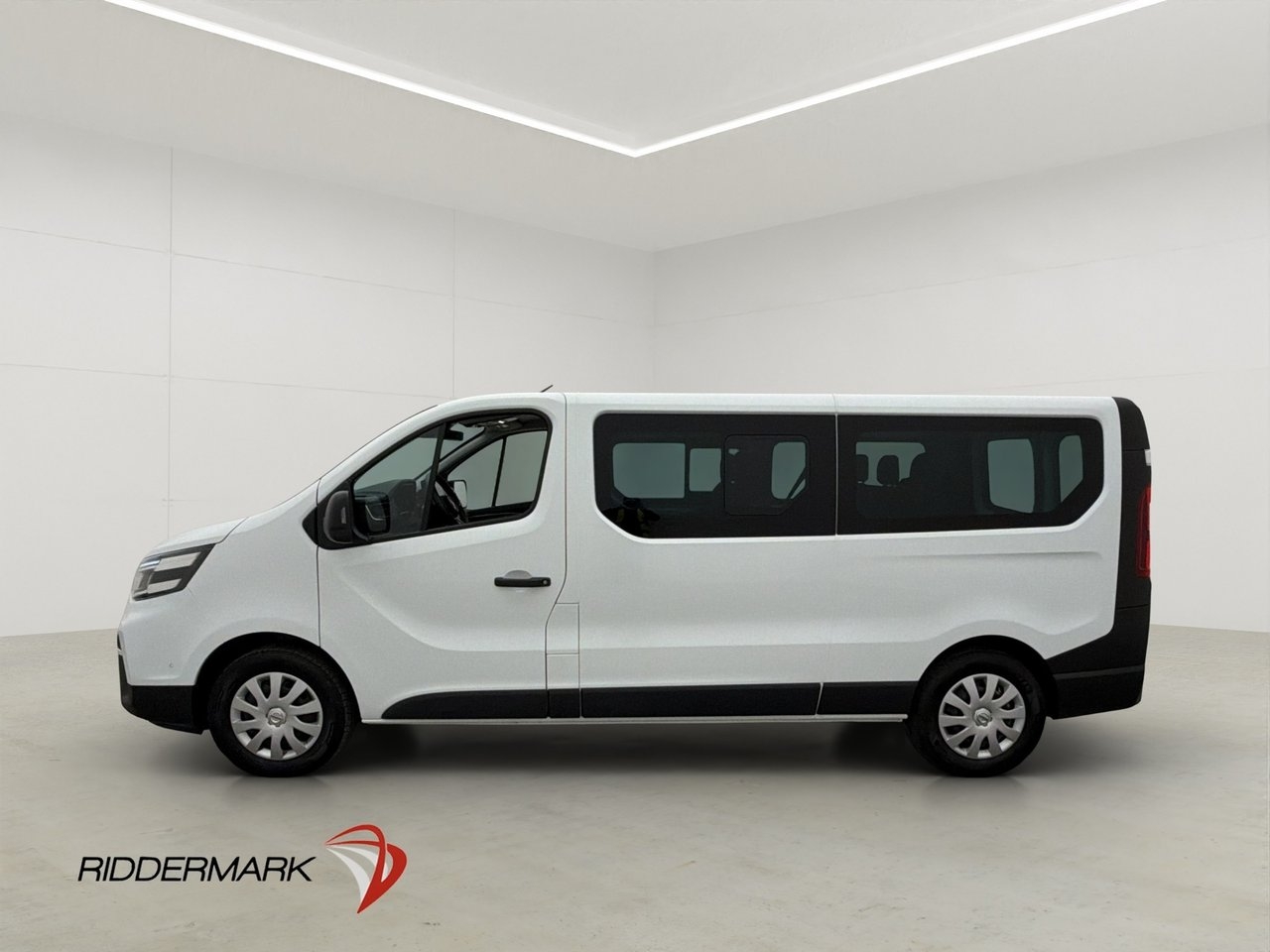 Nissan Primastar dCi 150 2023, bild 6/10