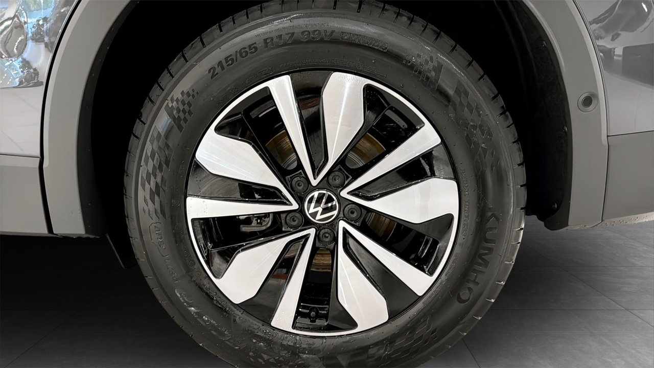 Volkswagen Tiguan 1.5 eTSI Life 2026, bild 6/10