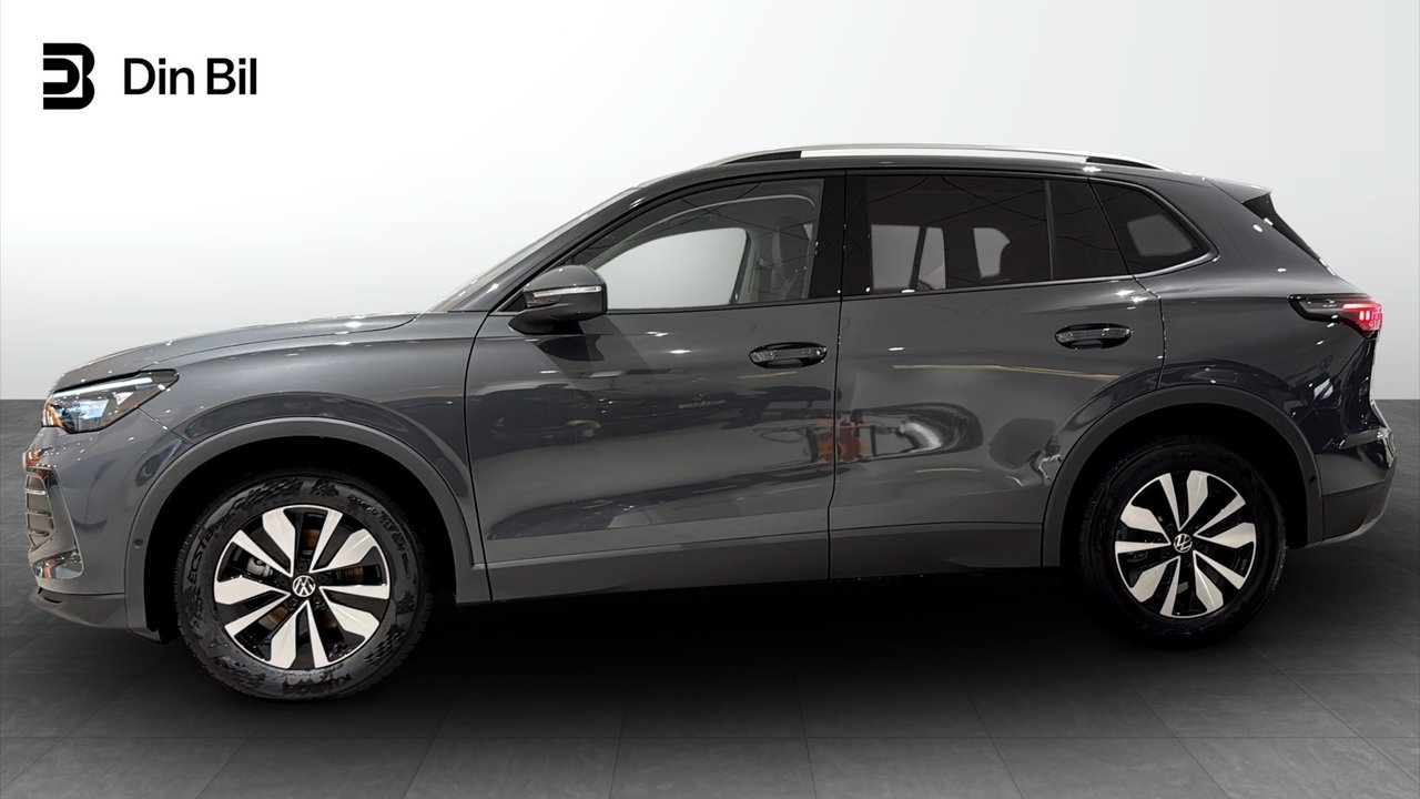 Volkswagen Tiguan 1.5 eTSI Life 2026, bild 2/10