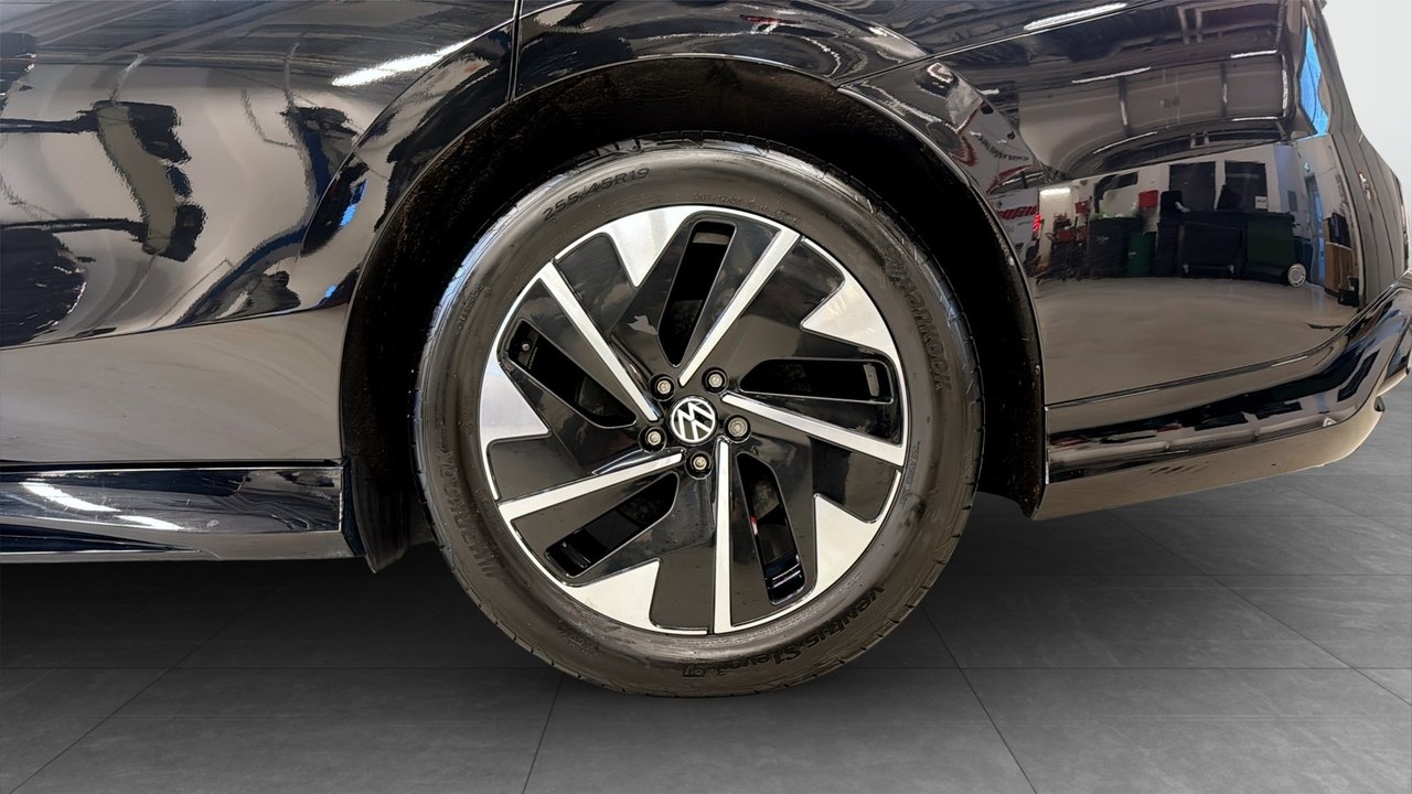 Volkswagen ID.7 Edition 2025, bild 6/10