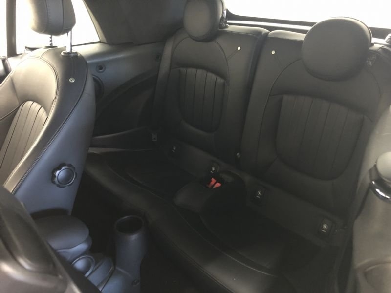 MINI Cooper S 2023, bild 7/10