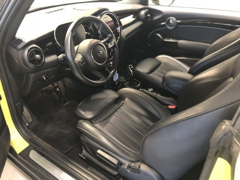 MINI Cooper S 2023, bild 6/10