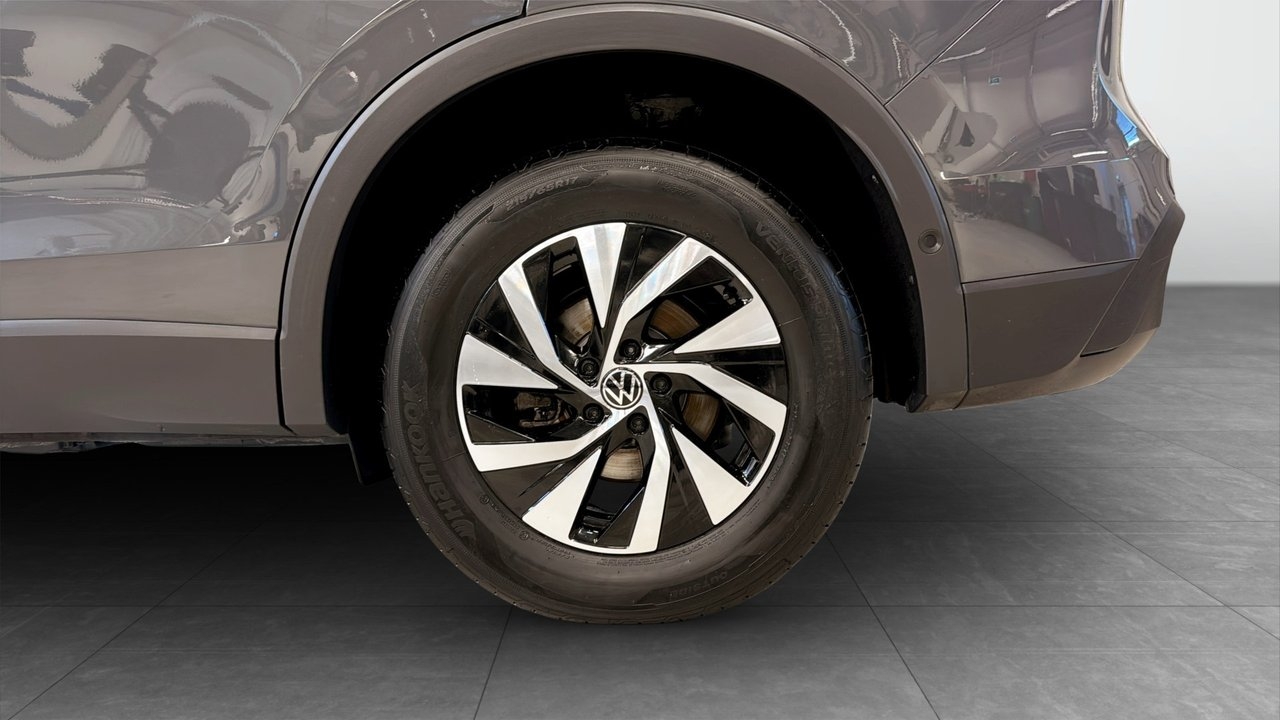 Volkswagen Tiguan 2026, bild 6/10