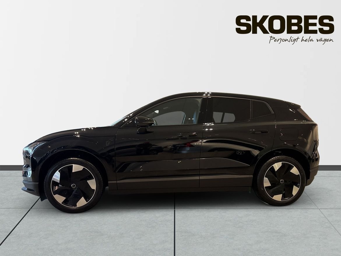Volvo EX30 Extended Range Plus 2026, bild 5/10