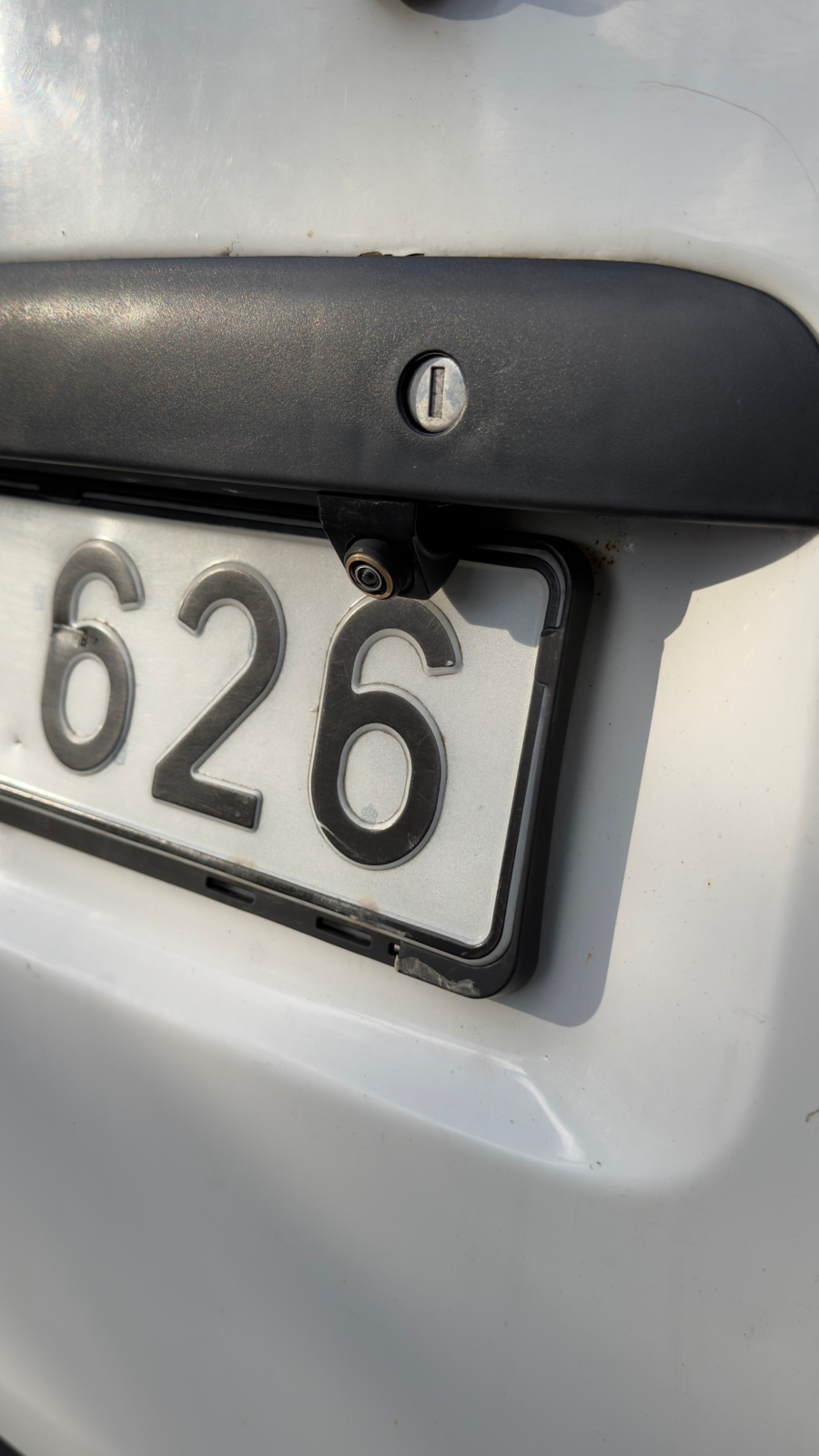 Volkswagen Caddy 1.6 TDI 2011, bild 5/6