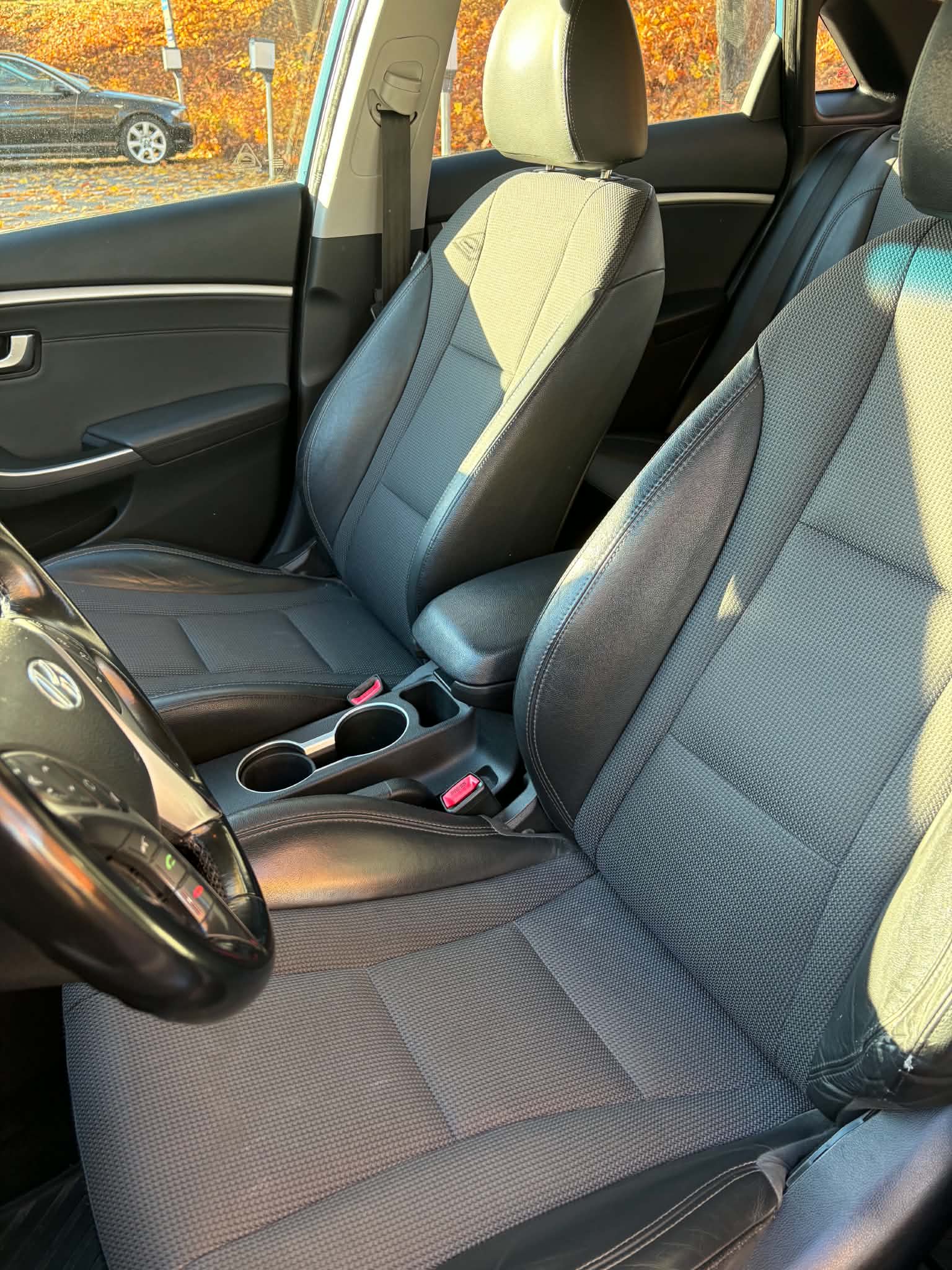 Hyundai i30 1.6 CRDi 2013, bild 7/10