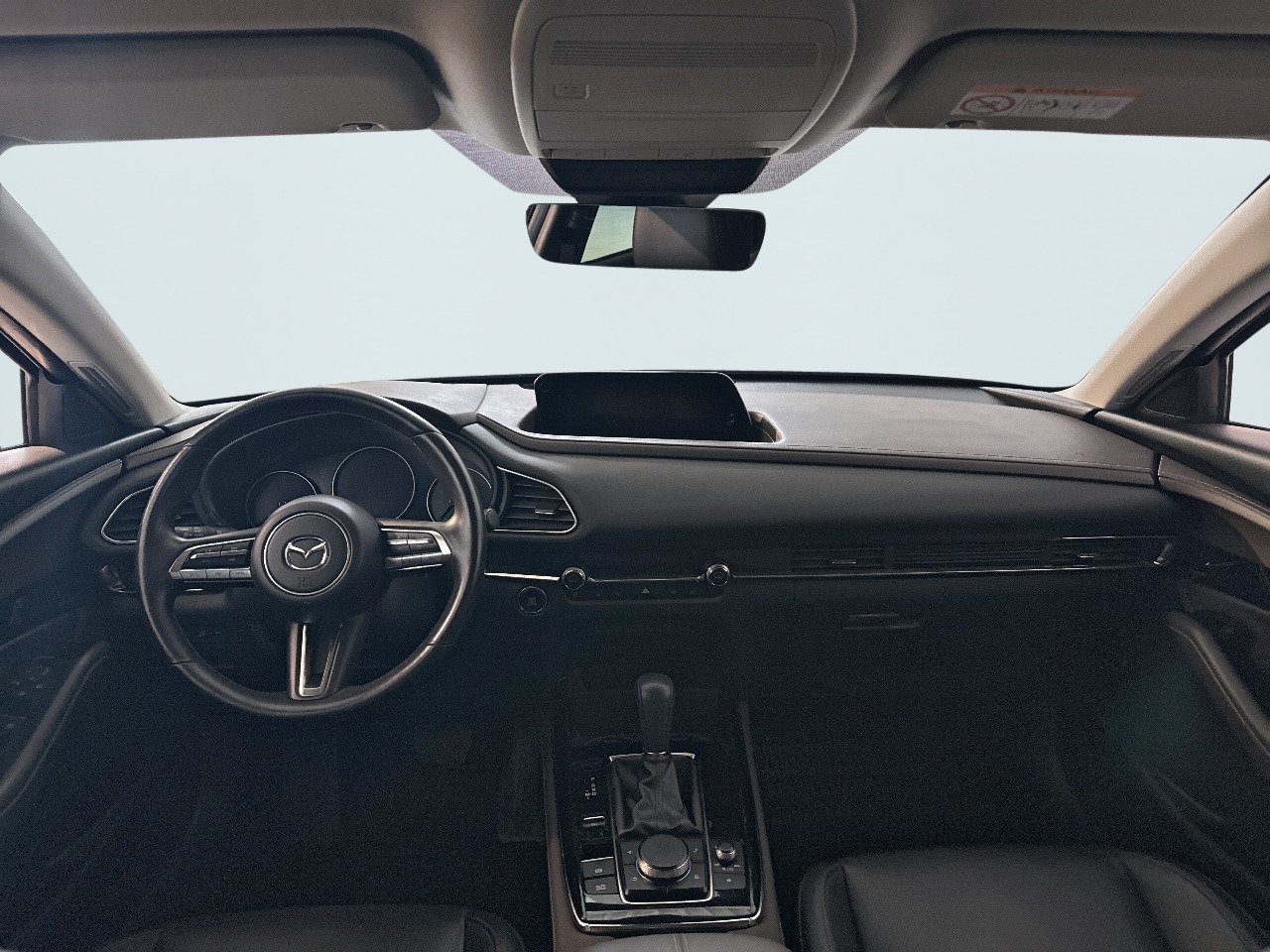 Mazda CX-30 2.0 e-SKYACTIV-X 180 2020, bild 7/10