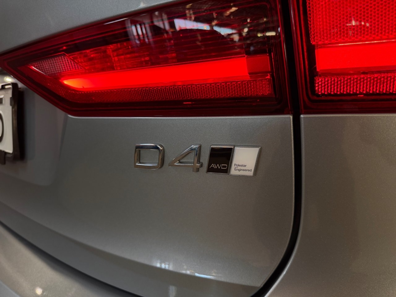 Volvo V90 D4 Pro 2019, bild 5/10