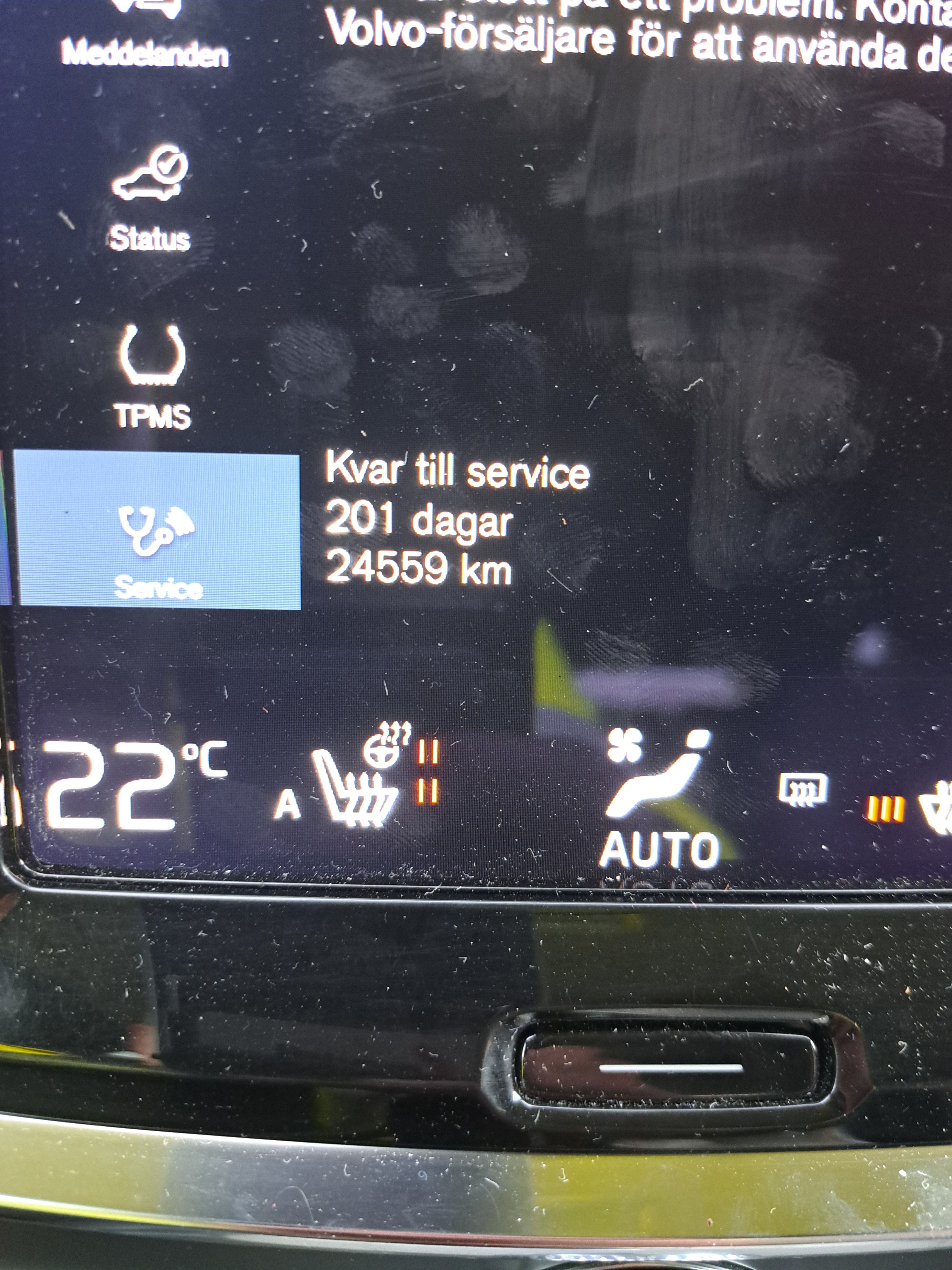 Volvo V60 B4 Diesel 2022, bild 5/5
