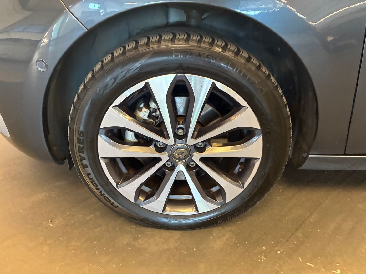 Renault Zoe R135 50 52 kWh Intens 2020, bild 5/10
