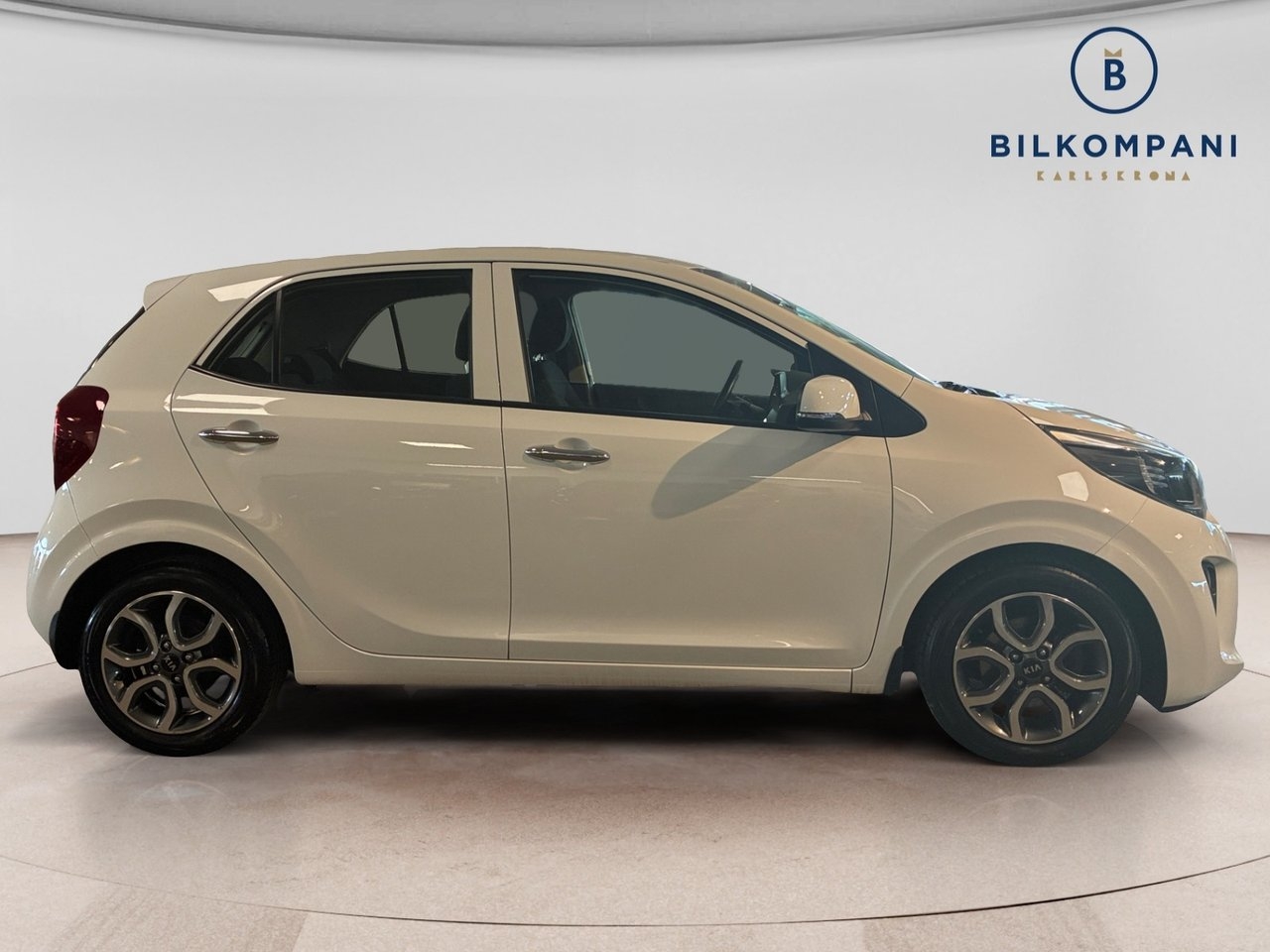 Kia Picanto 1.0 Advance 2021, kuva 6/10