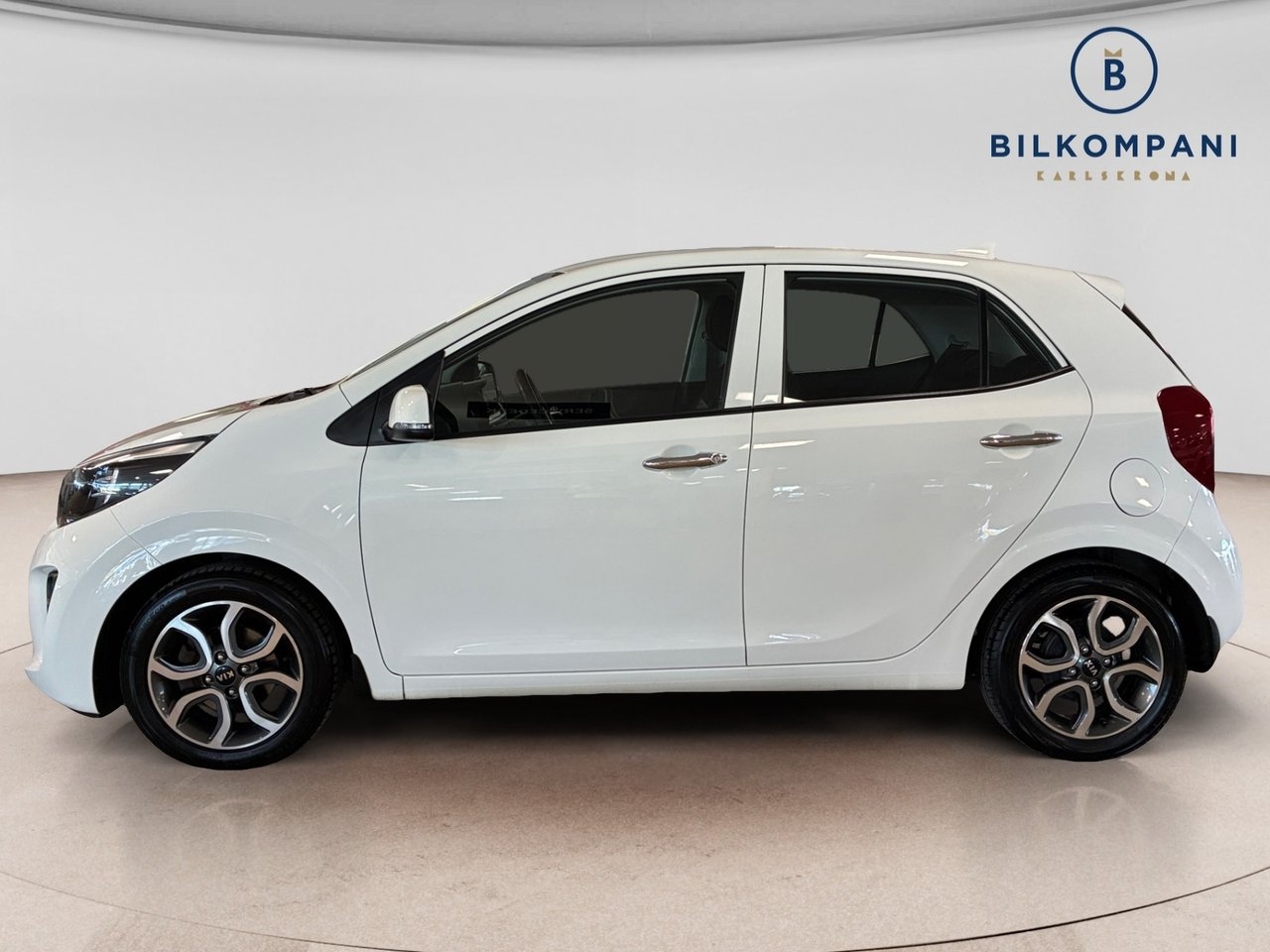 Kia Picanto 1.0 Advance 2021, kuva 2/10