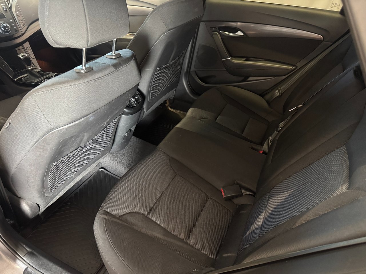 Hyundai i40 1.7 CRDi Comfort 2016, bild 4/9