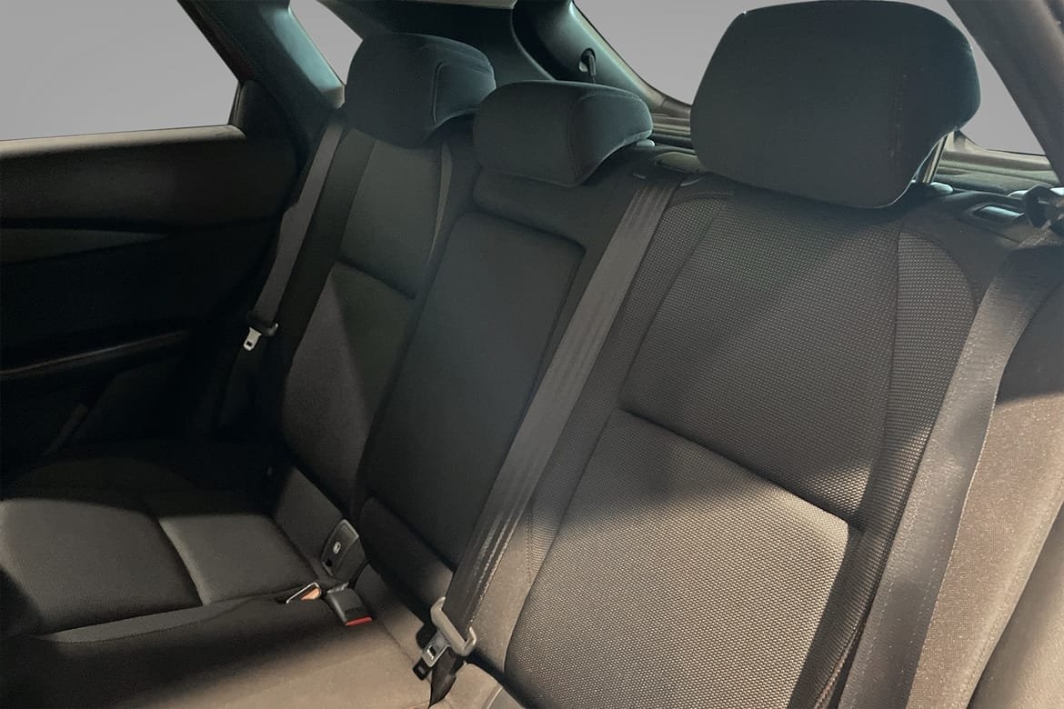 Mazda CX-30 2.0 e-SKYACTIV-G 150 Homura 2024, bild 7/10