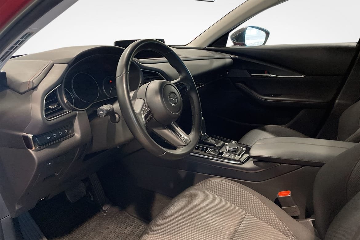 Mazda CX-30 2.0 e-SKYACTIV-G 150 Homura 2024, bild 6/10