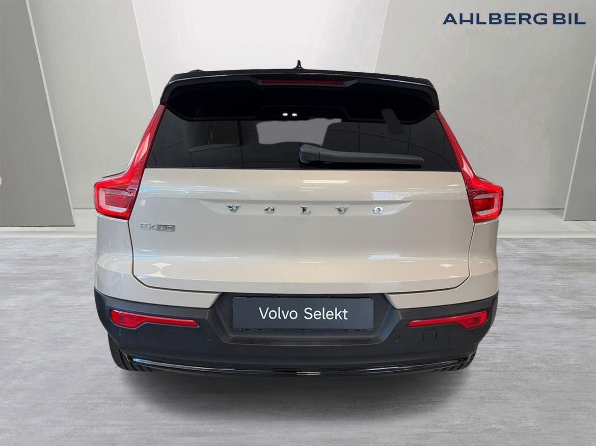 Volvo EX40 Performance Plus 2025, bild 6/10