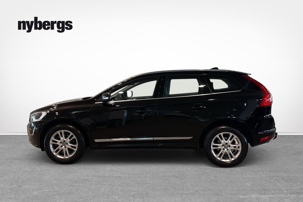 Volvo XC60 D4 Summum 2016, bild 2/10
