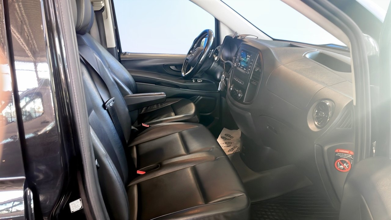 Mercedes-Benz Vito 116 CDI 2021, bild 3/10