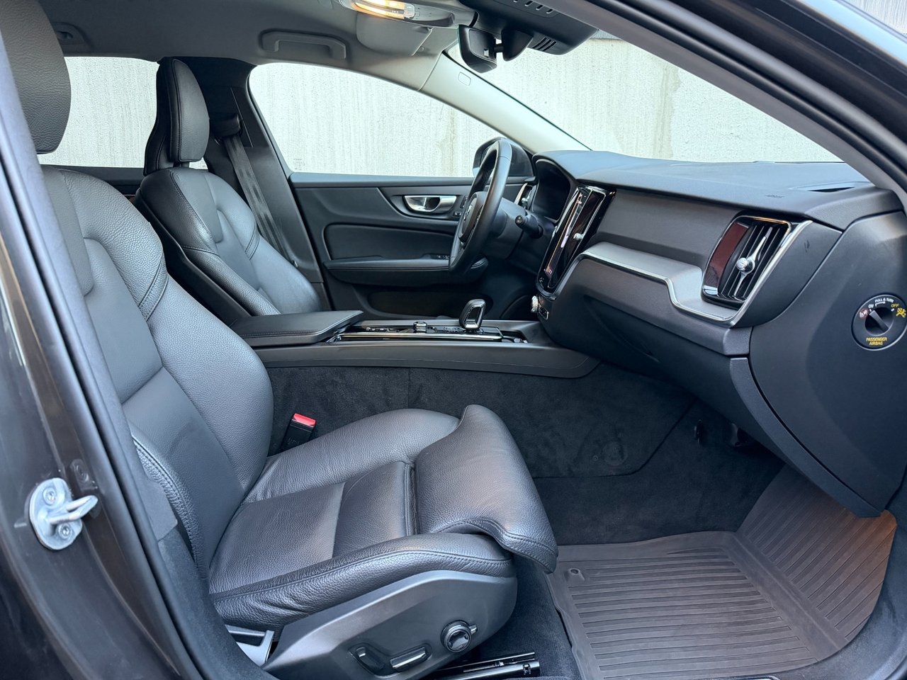 Volvo V60 B4 Diesel Plus 2023, bild 5/10