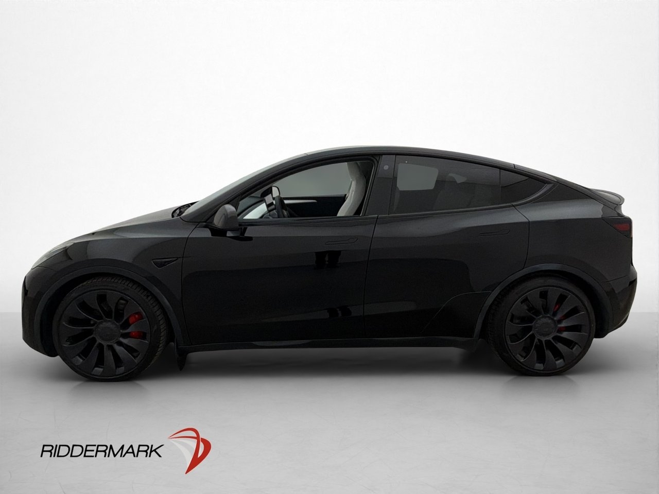 Tesla Model Y 2023, bild 5/10