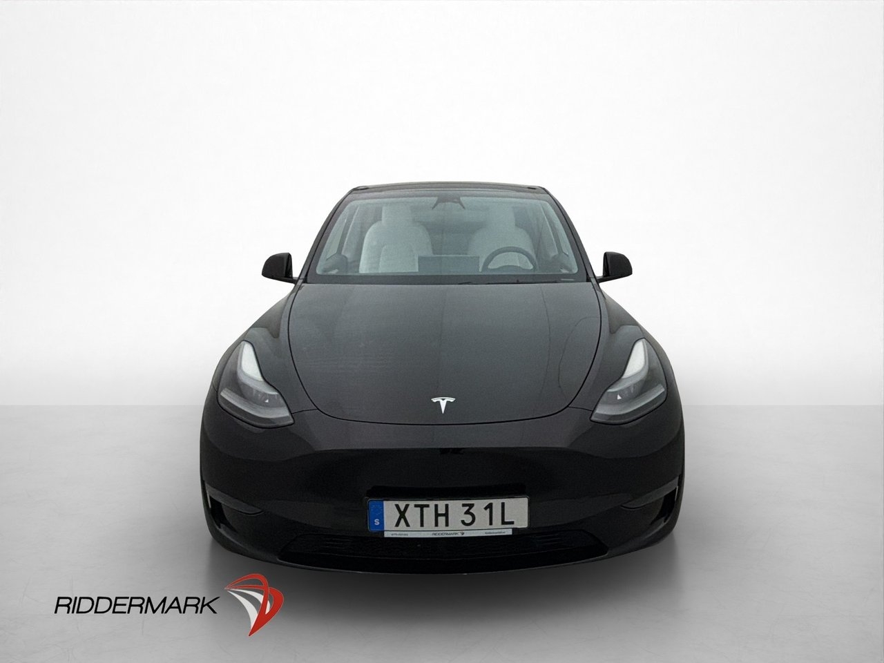 Tesla Model Y 2023, bild 3/10