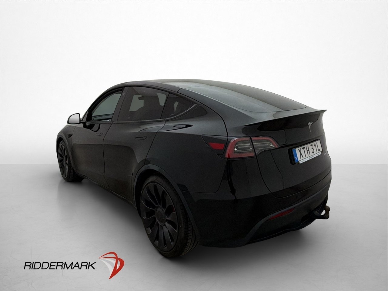 Tesla Model Y 2023, bild 6/10