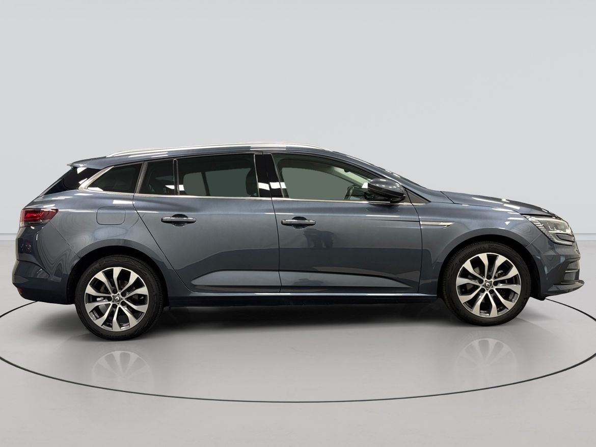 Renault Mégane TCe 140 Techno 2023, bild 5/10
