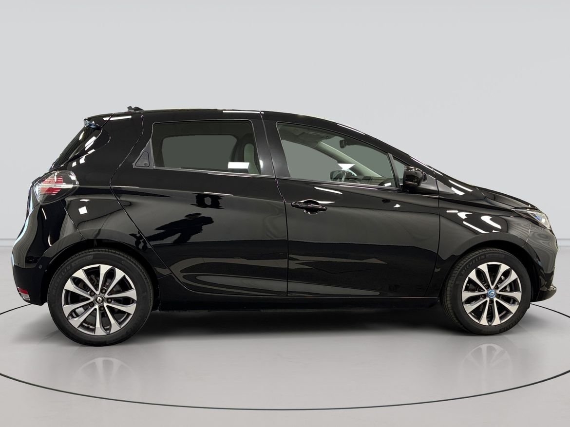Renault Zoe R135 50 52 kWh Edition One 2020, bild 5/10