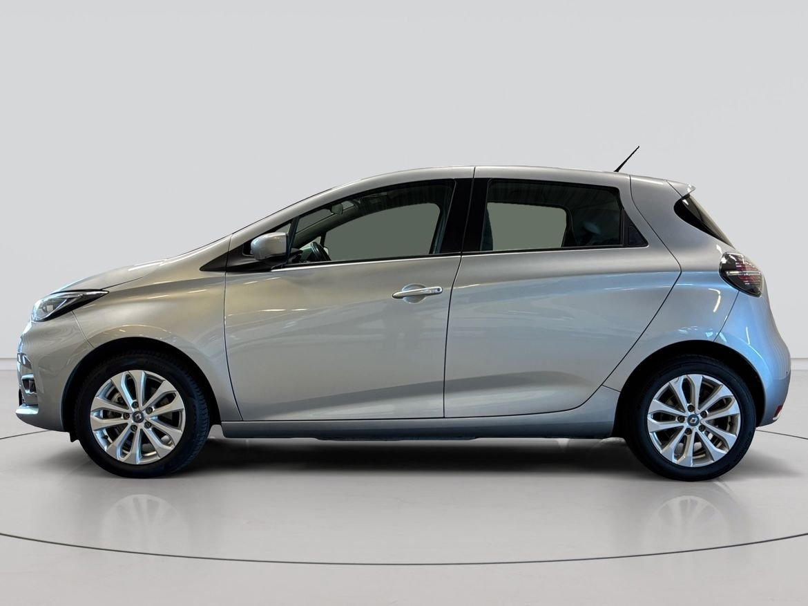 Renault Zoe Zen 2021, bild 2/10