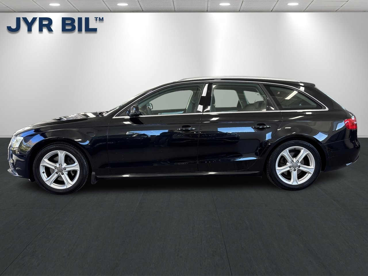 Audi A4 2.0 TDI 2014, bild 6/10