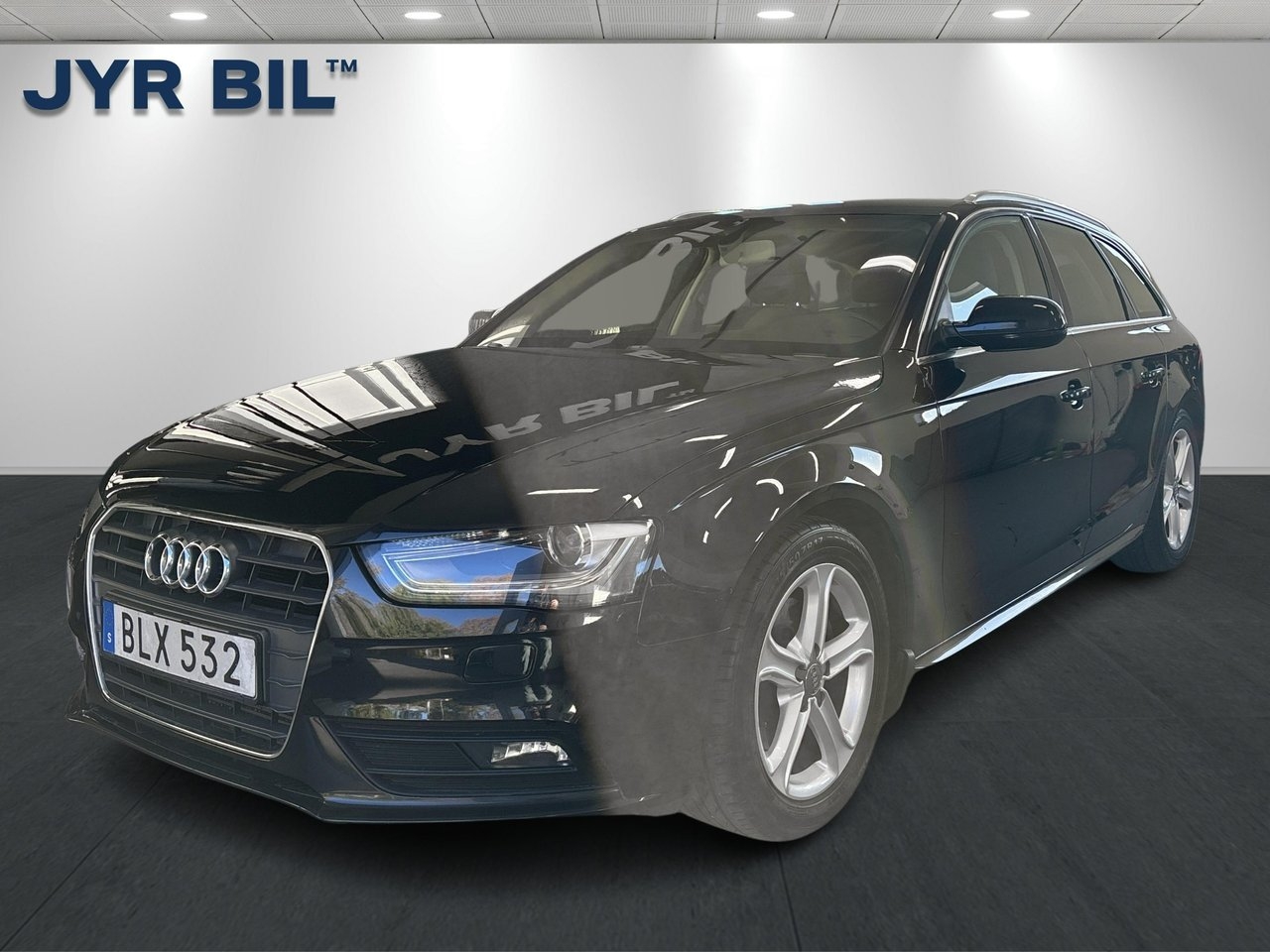 Audi A4 2.0 TDI 2014, bild 7/10