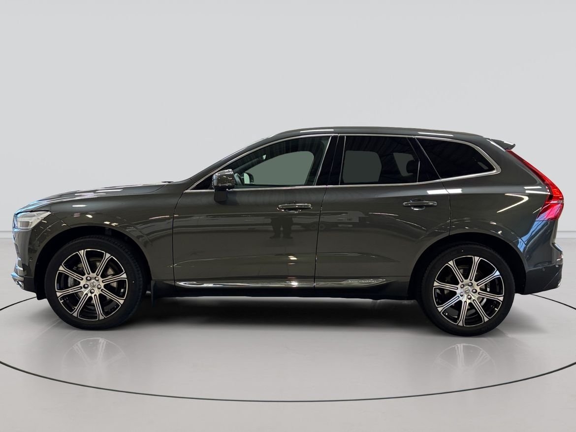 Volvo XC60 T4 Inscription 2020, bild 2/10
