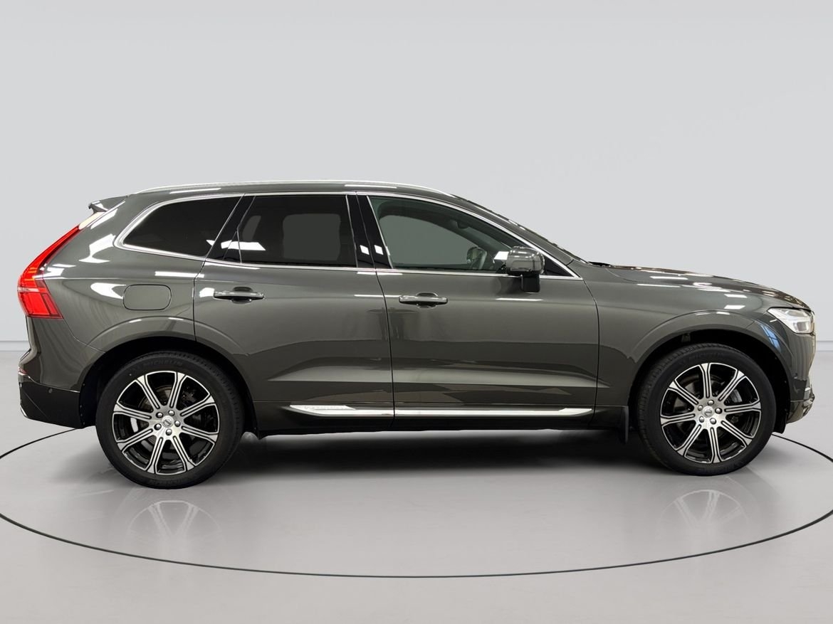 Volvo XC60 T4 Inscription 2020, bild 4/10