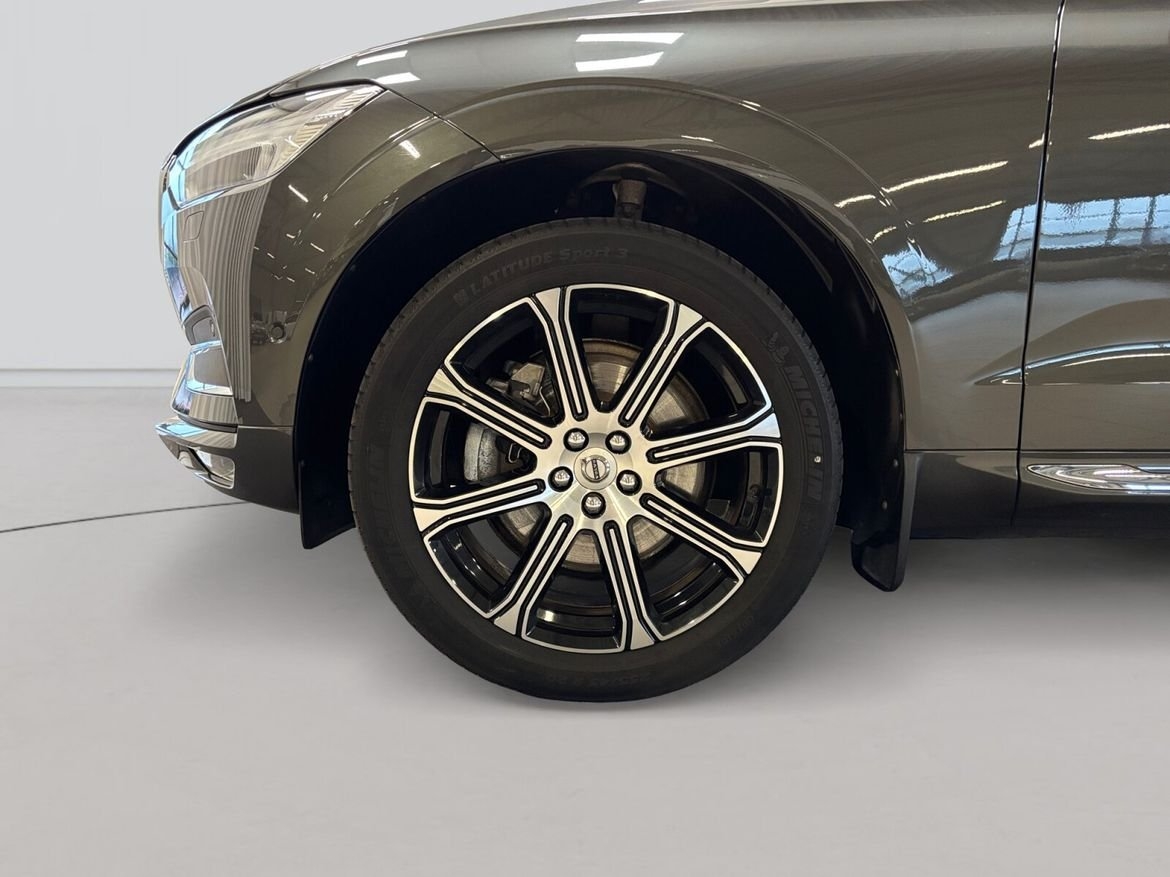Volvo XC60 T4 Inscription 2020, bild 7/10