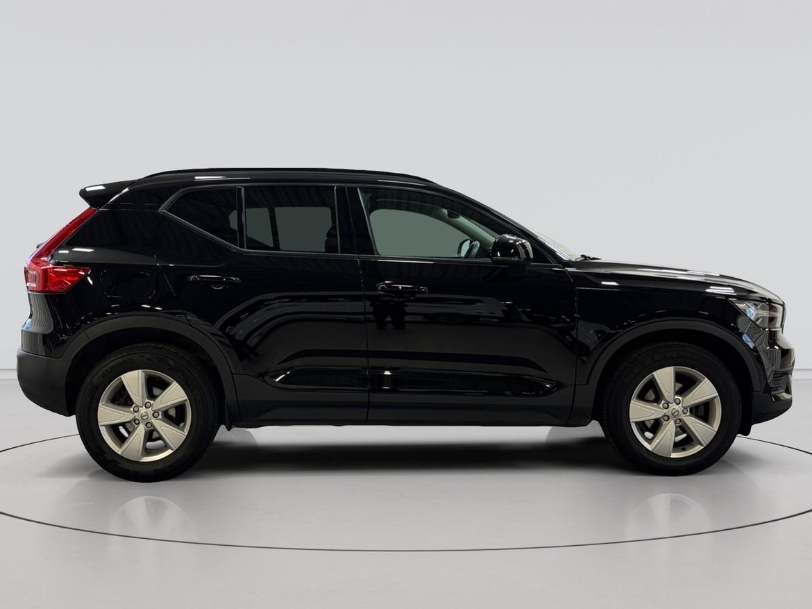 Volvo XC40 D3 Edition 2020, bild 5/10