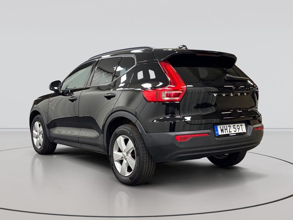 Volvo XC40 D3 Edition 2020, bild 3/10